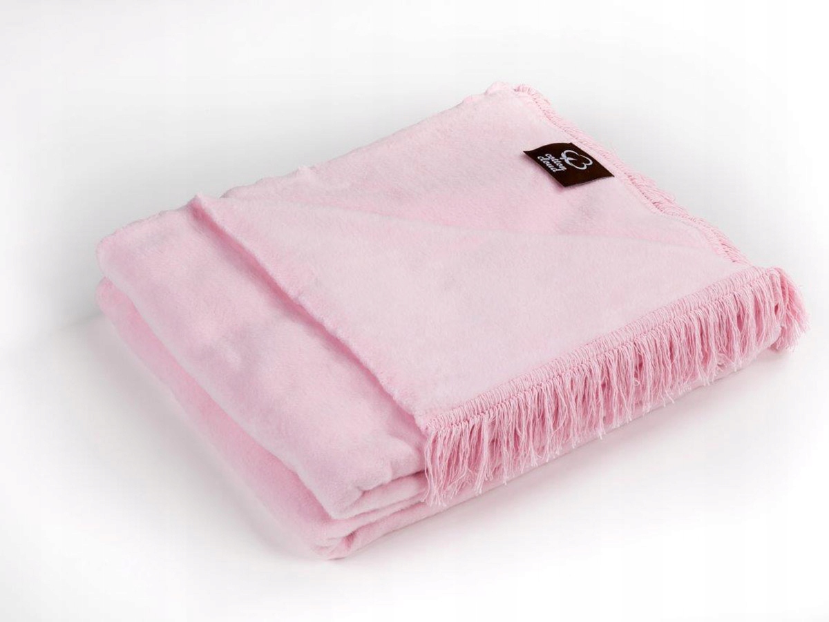 Bavlněná deka Premium Cotton Cloud 150x200