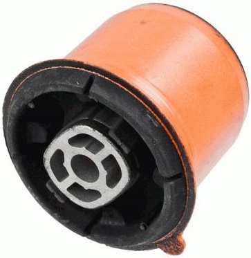 Tuleja belki zawieszenia LEMFORDER 37491 01