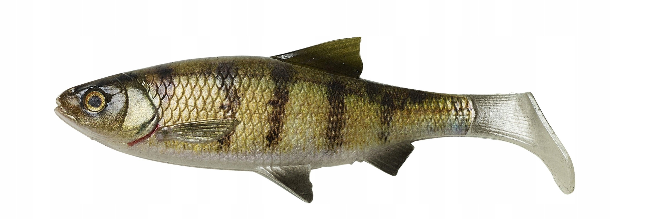 

Savage Gear 4D River Roach 18cm/70g Zander