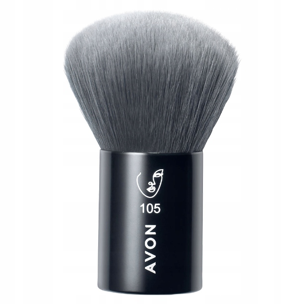 

Avon Pędzel kabuki
