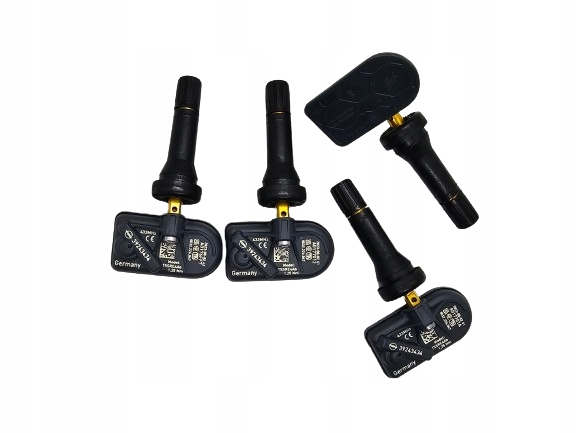 Czujniki ciśnienia TPMS Opel Astra K Insignia B 2023 39243434 YQ00956280 Producent inny