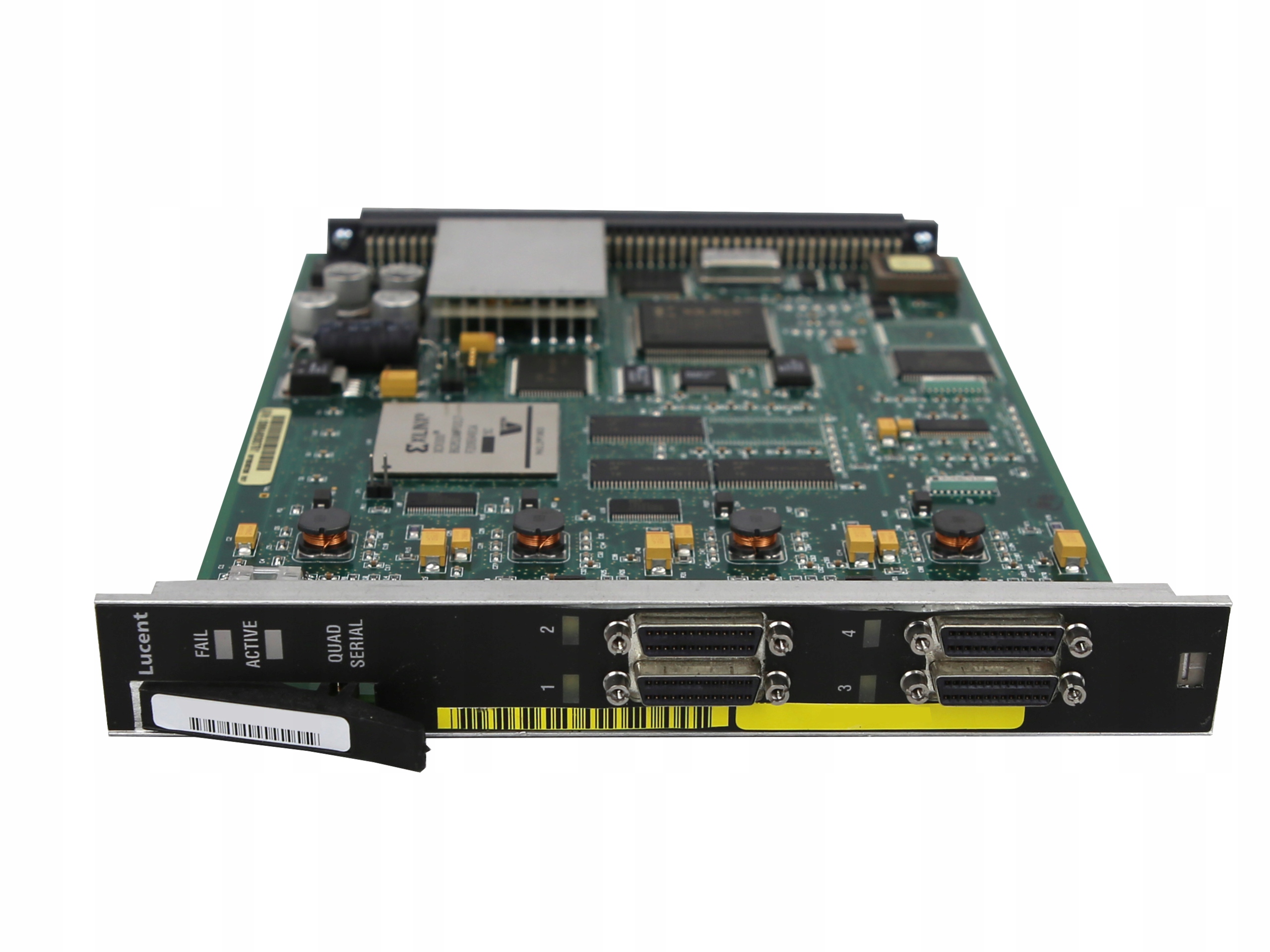 Moduł Alcatel-Lucent 23N07 do Modelu PSAX 1250 NS23N070AA