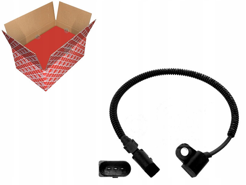 Snímač Polohy Rozvodového Hřídele Audi A2 A3 Ford G Sada řidiče #35