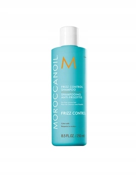 Moroccanoil Frizz Control Shampoo 250 ml Vyhlazující šampon na vlasy