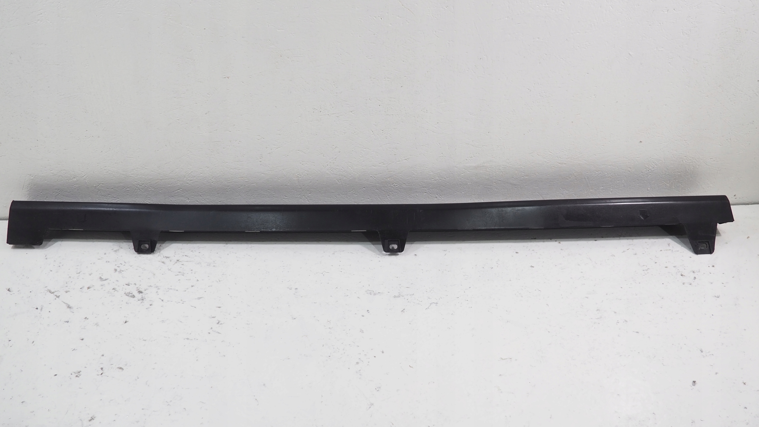 Honda Accord VI moulding threshold left 71850-S1A-E