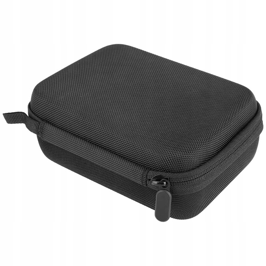 ETUI WALIZKA FUTERAŁ NA ZESTAW GoPro 12 11 10 9 8 7 6 5 4 SJCAM Model CA170