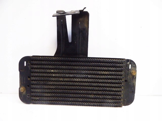 MOVANO MASTER III 10- CHŁODNICA PALIWA 2.3 DCI