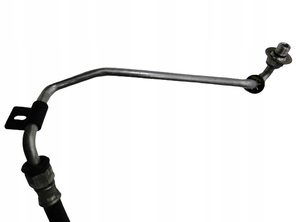 A2045280124 - MERCEDES GLK X204 204 масляный шланг