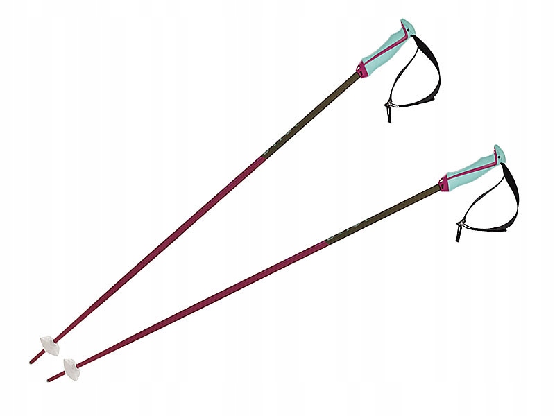 Kijki Volkl Phantastick W Berry 110 cm