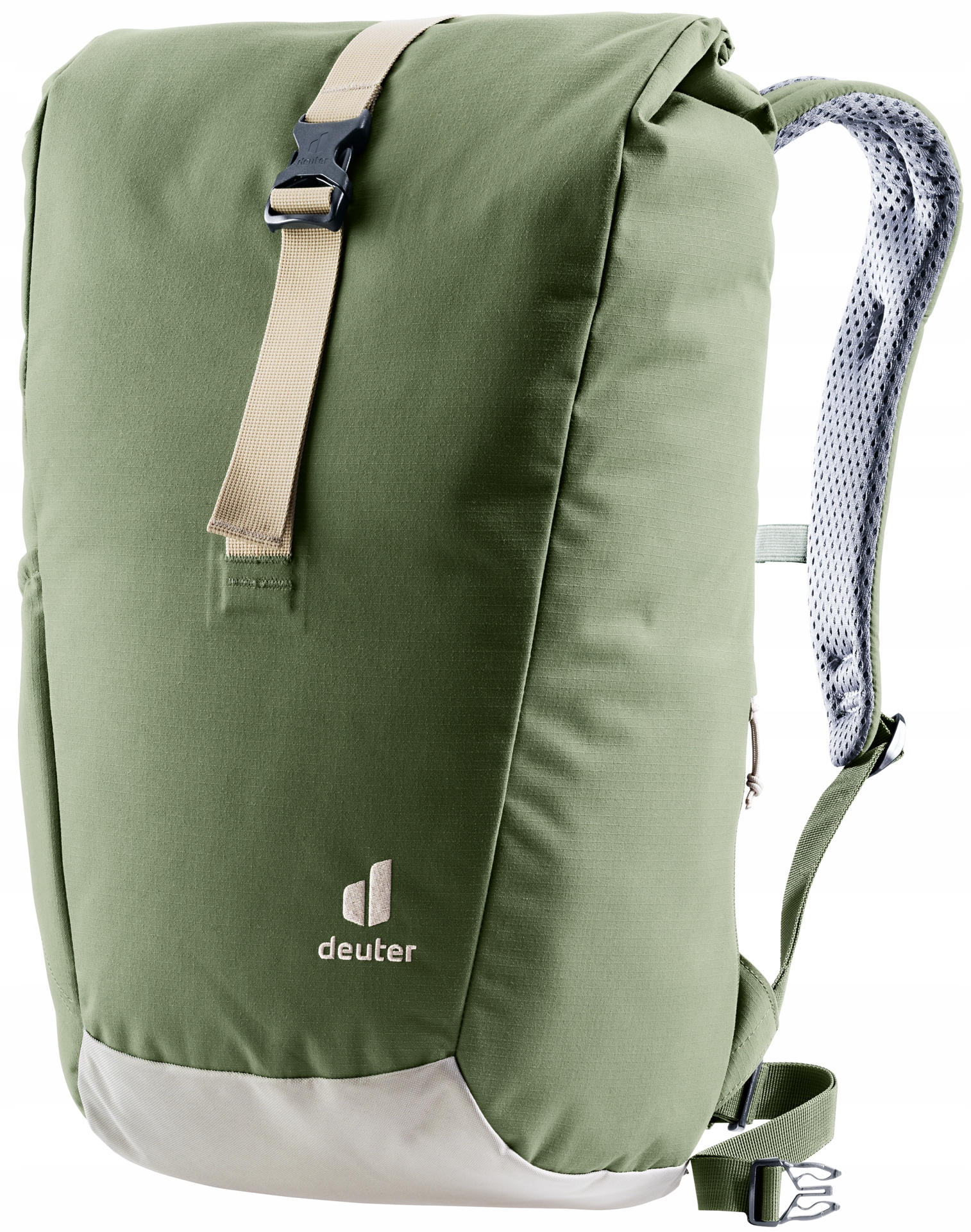 Plecak turystyczny Deuter StepOut 22 l khaki-sand