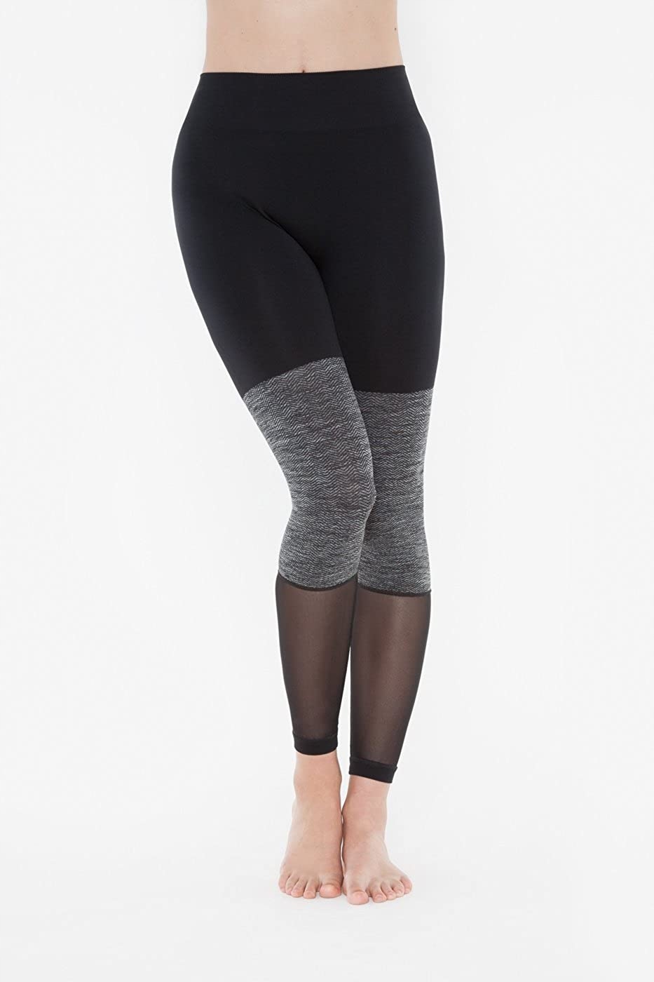 R5163 M Life High Rise Legginsy Damskie Xs/s