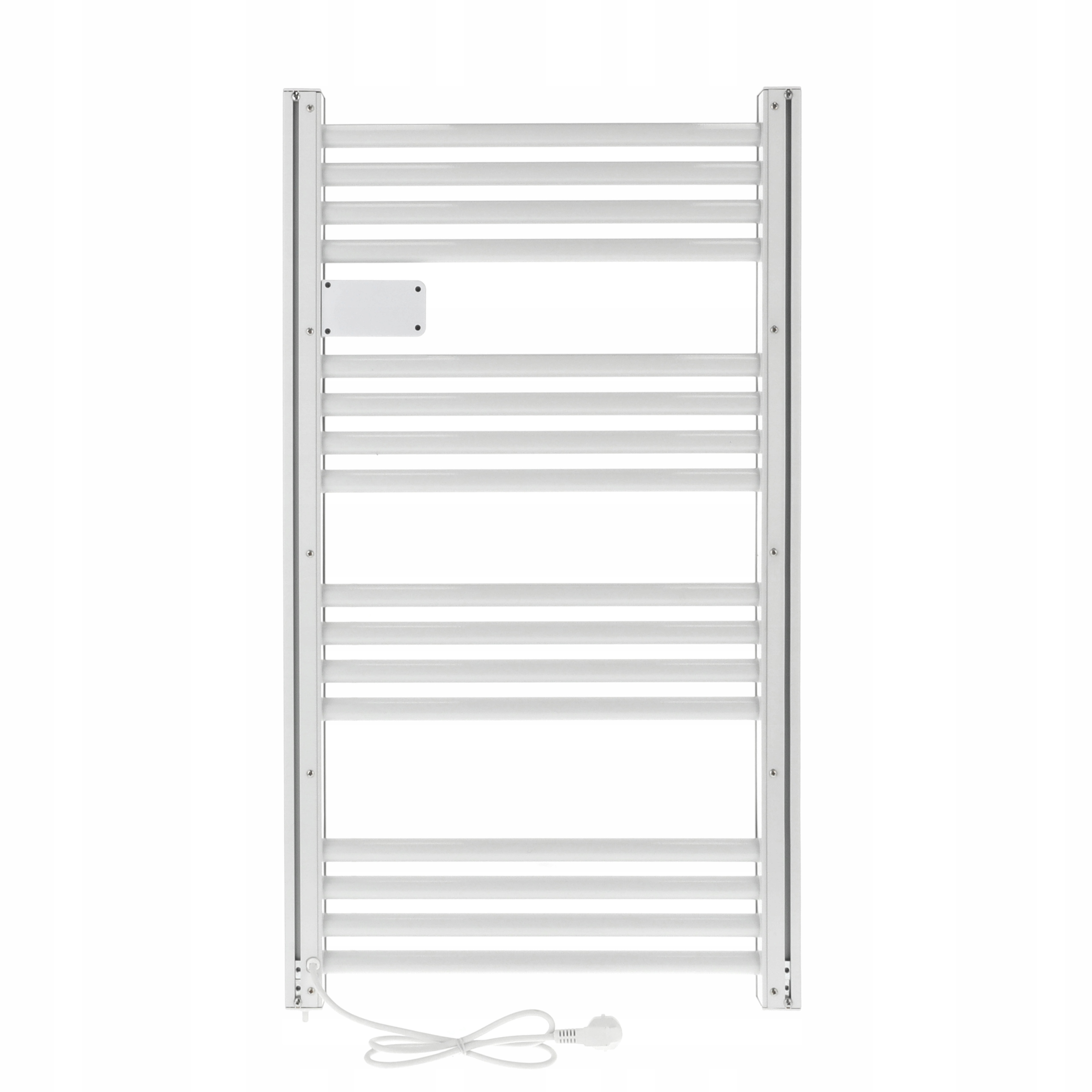 Elektrický Koupelnový Radiátor 960/540 500 W Paris Bílý