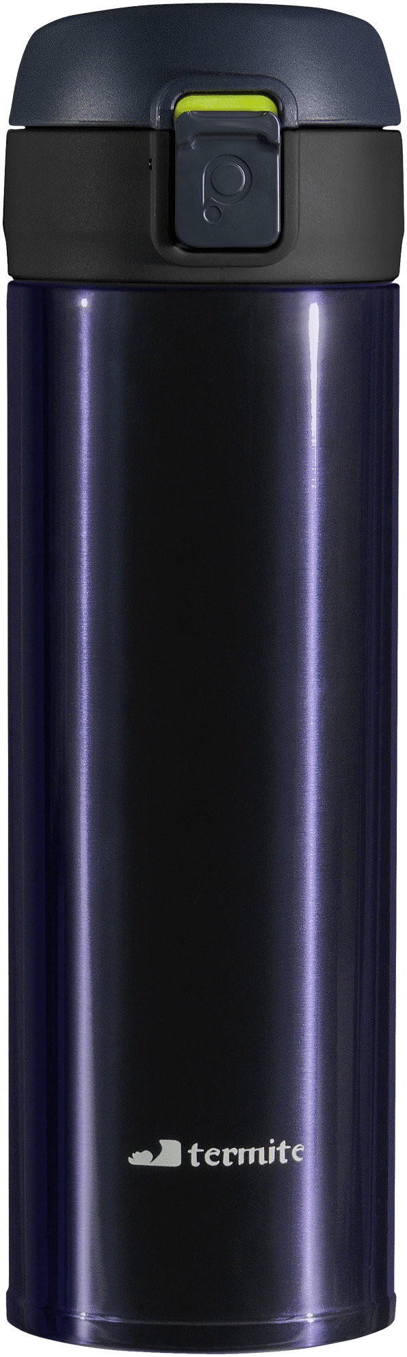 Kubek termiczny Termite Bluff 0,48l Blue