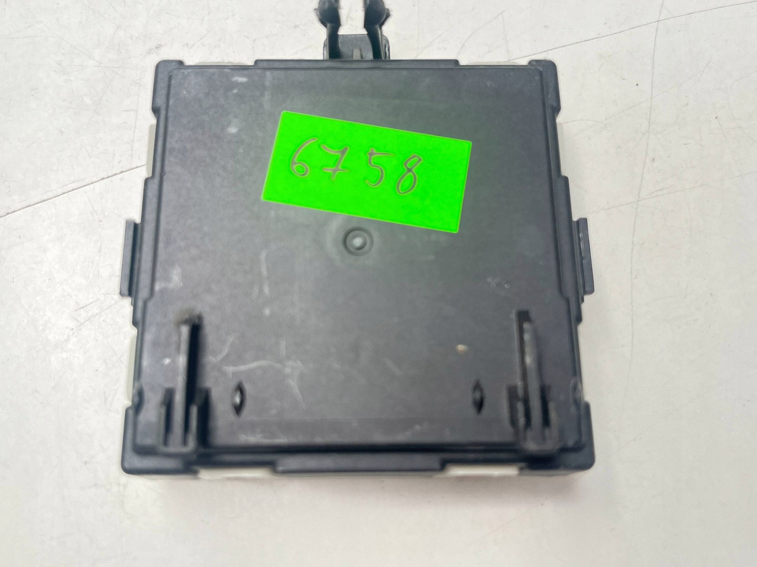 module door MERCEDES-BENZ GLE W167 A1679003725