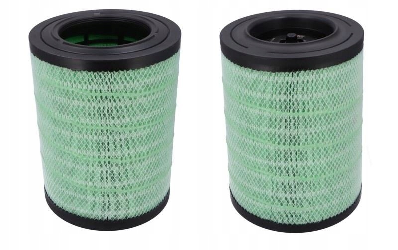 Vzduchový Filtr Rvi Gama T, Volvo Fmx 13 Vhodný Pro 11L Motor Renault Tru