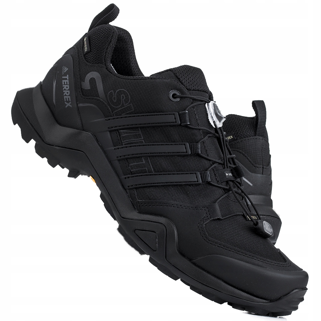 

Buty męskie Adidas Terrex Swift R2 Gore-tex CM7492