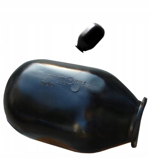 Gumový vak Epdm pro hydroforové čerpadlo Covera/BG-Invest BG-K00018-50 Model 50