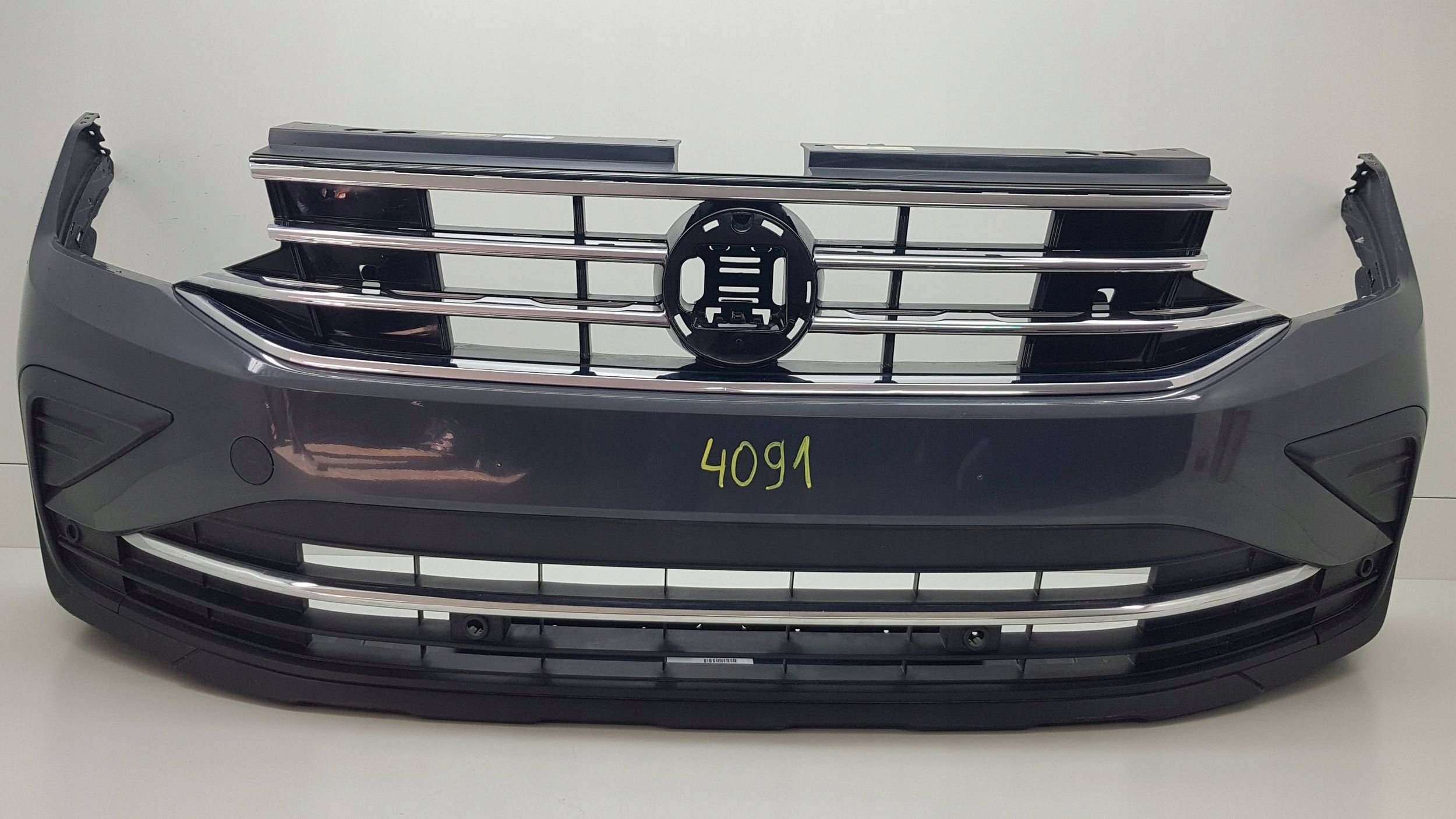 VW TIGUAN LIFT 2020 - bumper front 5NA.807.221