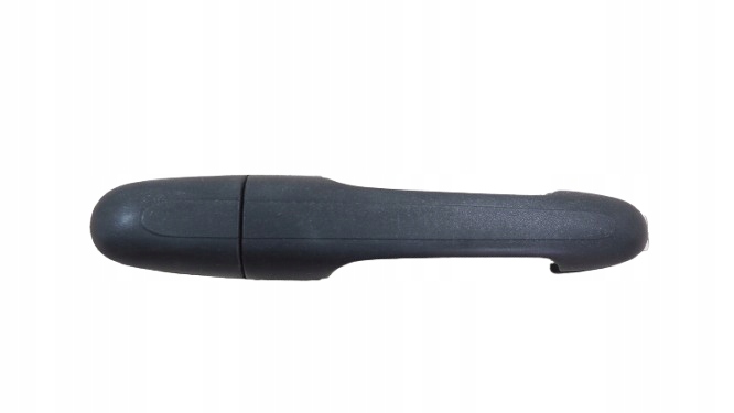 Mercedes Vito W639 handle exterior door right front