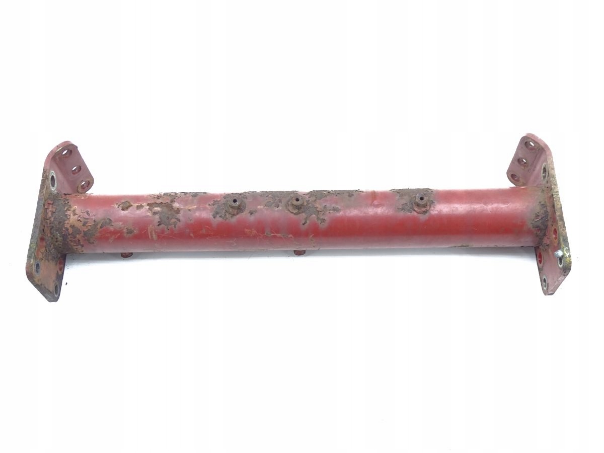 IVECO EUROCARGO И 91-02 ПЕРЕДНЯЯ РАМКА BEAM 17.5