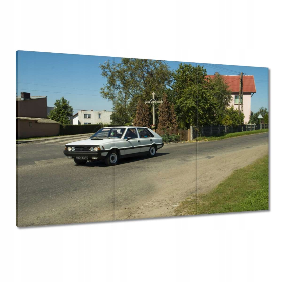 Obrazy 120x80 Polonez Borewicz Fso