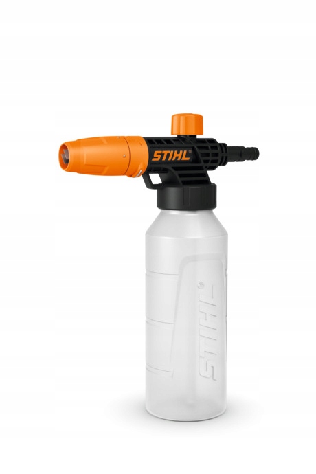 Stihl Dysza i pianowanica do myjek Re 80-143 Oryg.