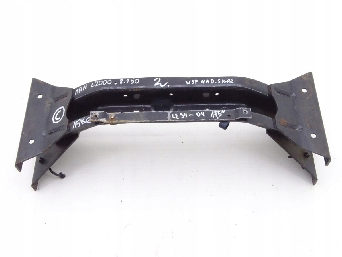 MAN L2000 LE 94 01 BELKA RAMY SKRZYNI 17 5