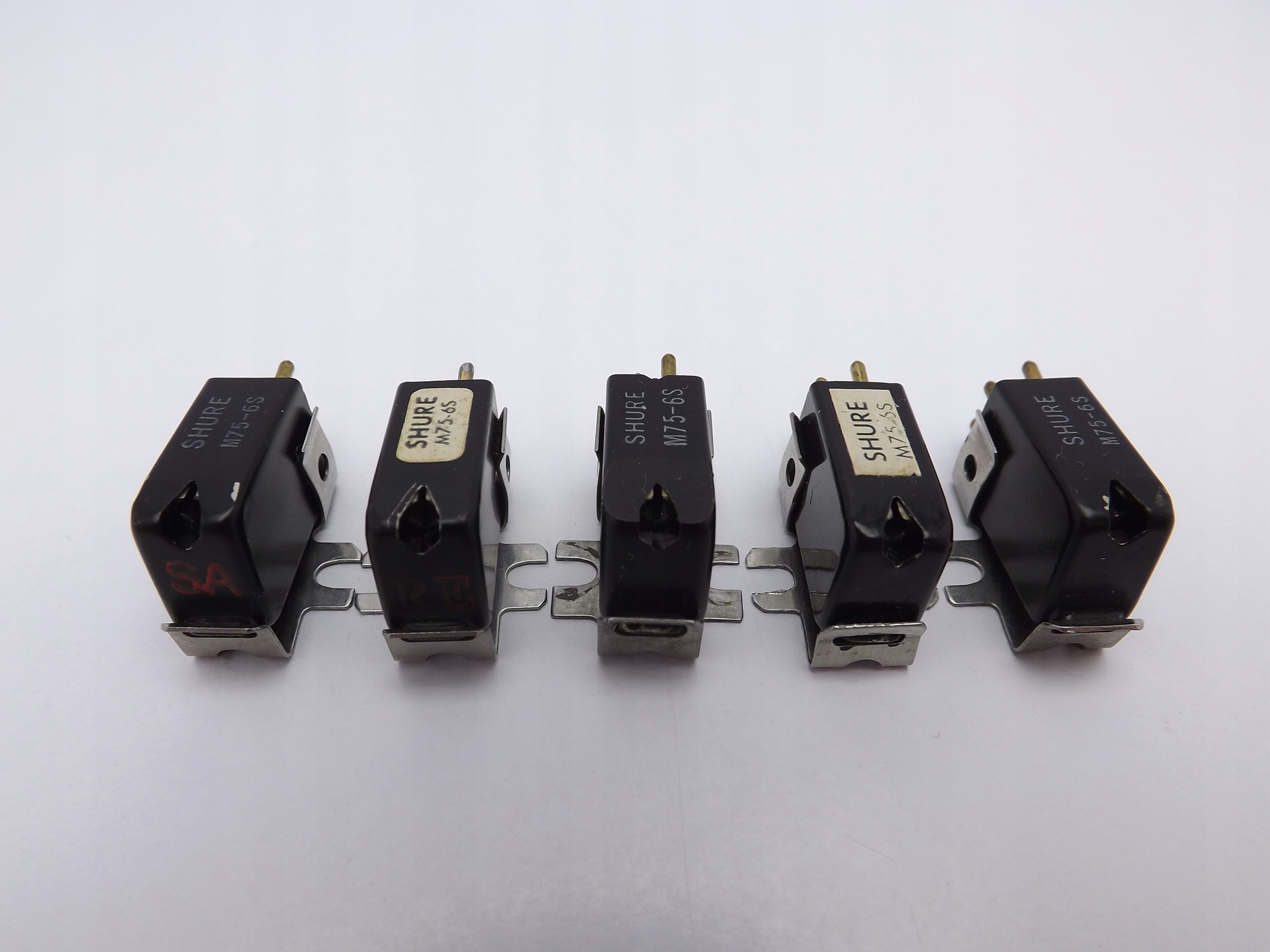 Фонокорректор Shure M75-6S