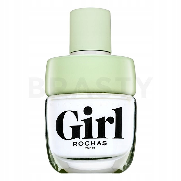Rochas Girl Edt W 60 ml