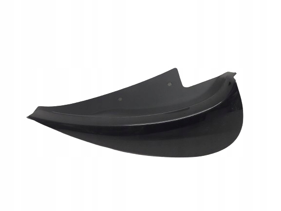 RENAULT ZOE 12- LISTWA SZYBY NAKŁADKA BŁOTNIKA PRAWY TYŁ 833300753R