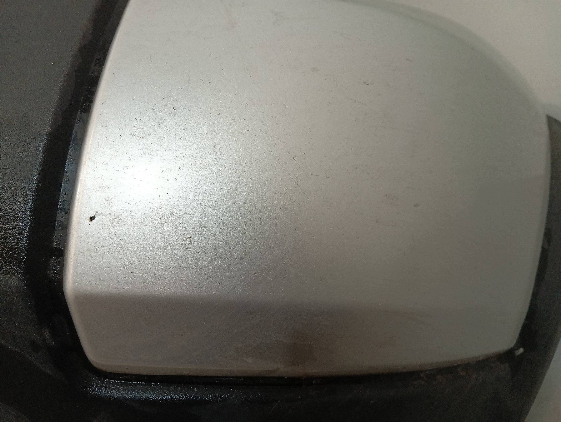 bumper front SREBRNY LIFT Land Rover Freelander and (1996-2006)
