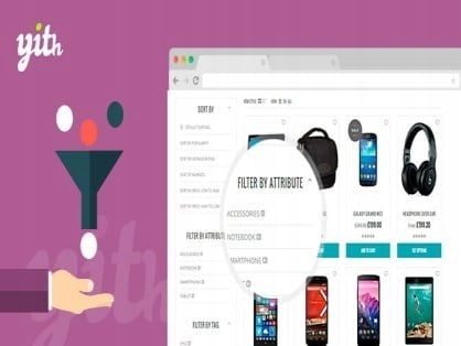 Wtyczka YITH WooCommerce Ajax Product Filter