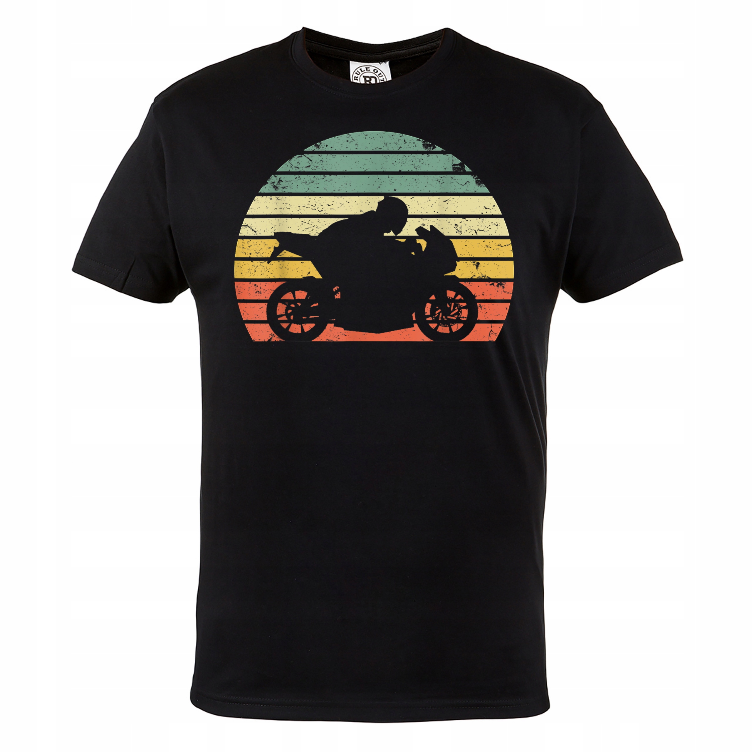 

Koszulka Motocyklowa Na Motor Ścigacz Moto Gp