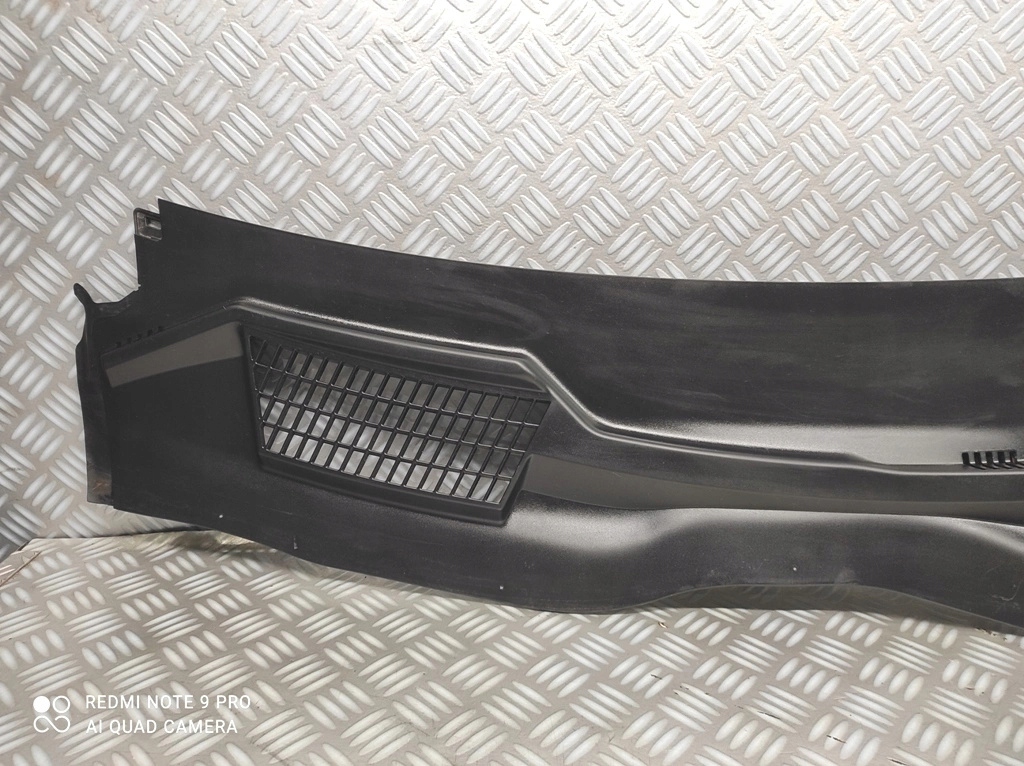 PODSZYBIE GÓRNE EUROPA MERCEDES VITO III W447 A4478301801 Producent części Mercedes