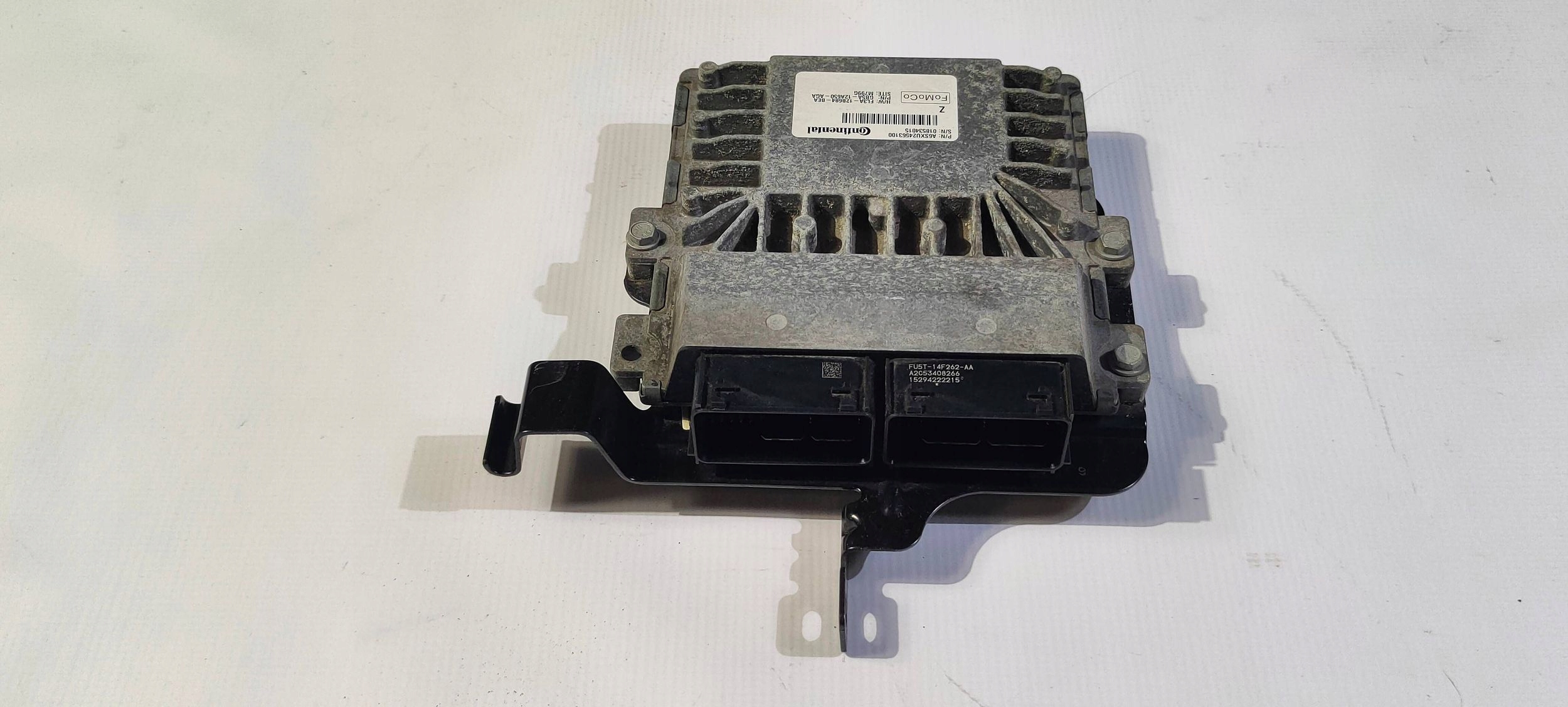 Bedienteil Computer DES MOTORS ECU Ford Explorer 3.5 2016