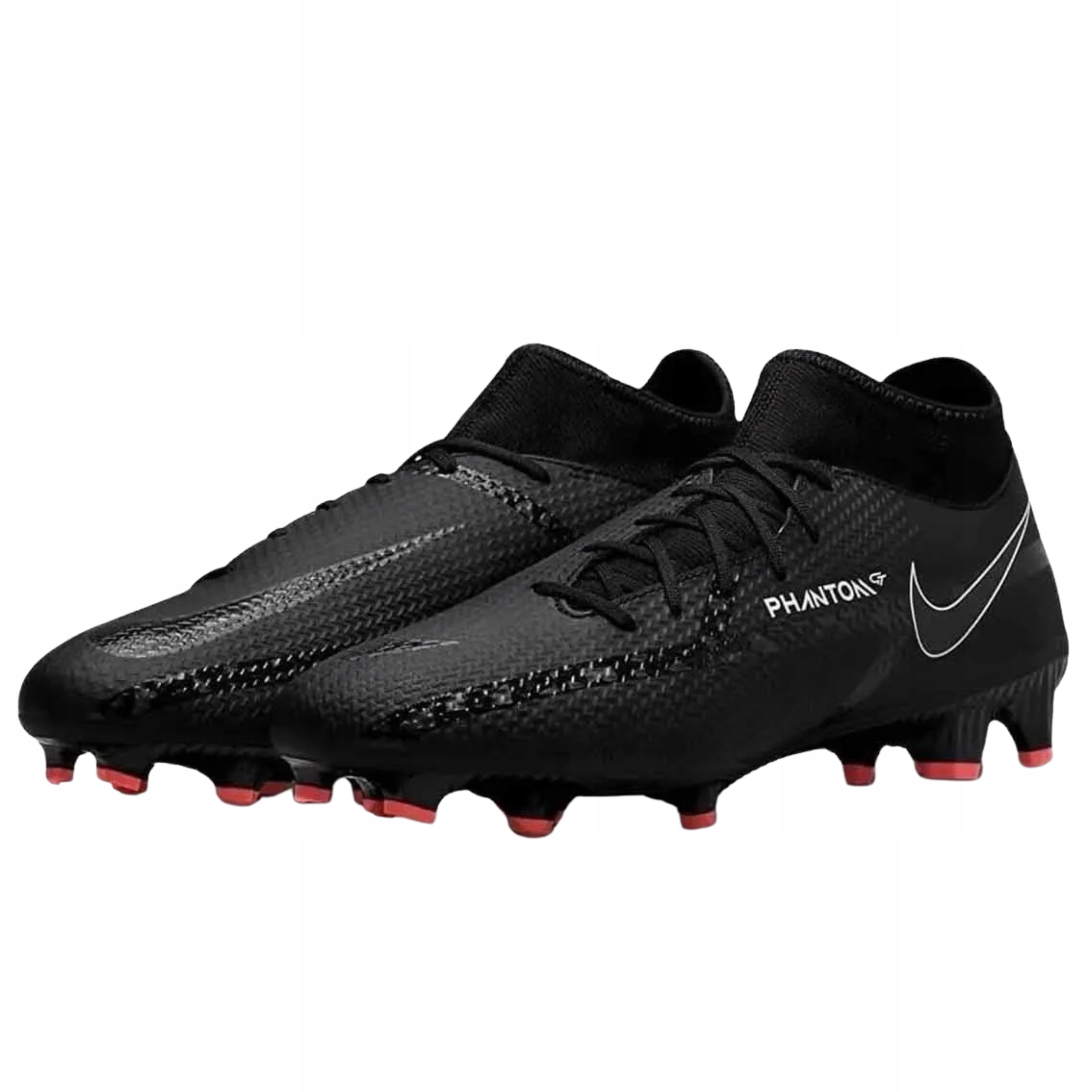 Buty korki Lanki Nike Mercurial Phantom Academy Fg/mg DC0797-001 R. 40,5