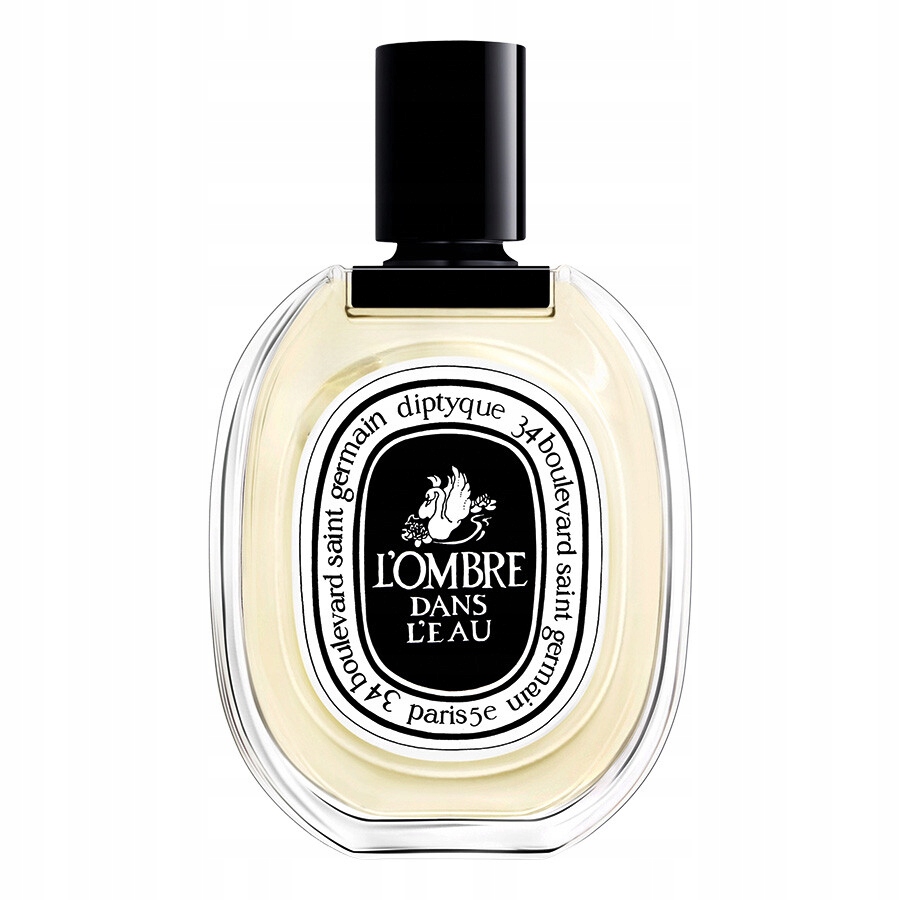 Diptyque, L'Ombre Dans L'Eau, Toaletní voda, Pro ženy, 100 ml