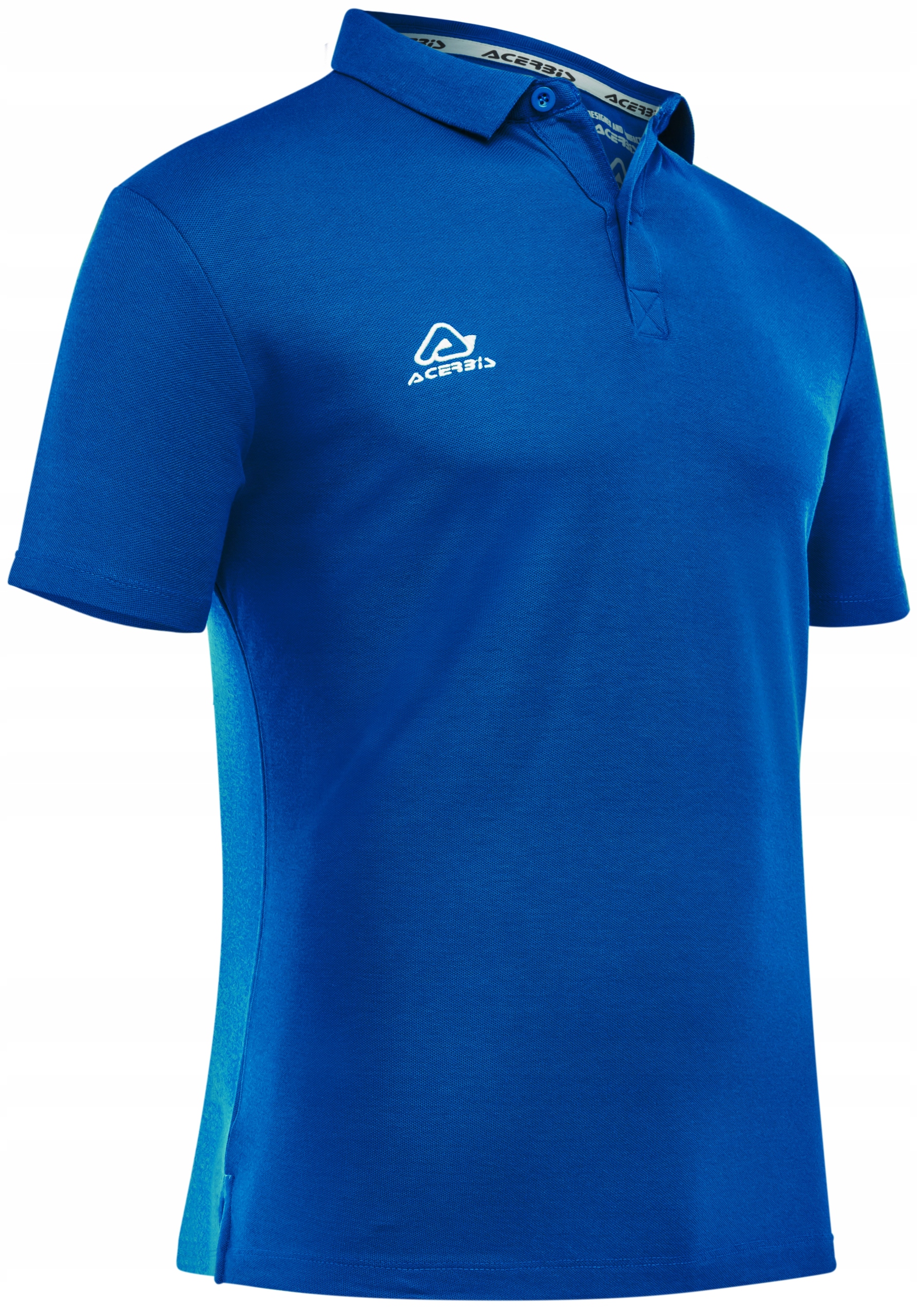 

Koszulka Polo Acerbis Atlantis