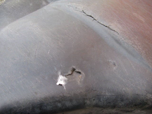 motor cover AUDI A4 B5 1.9 TDI
