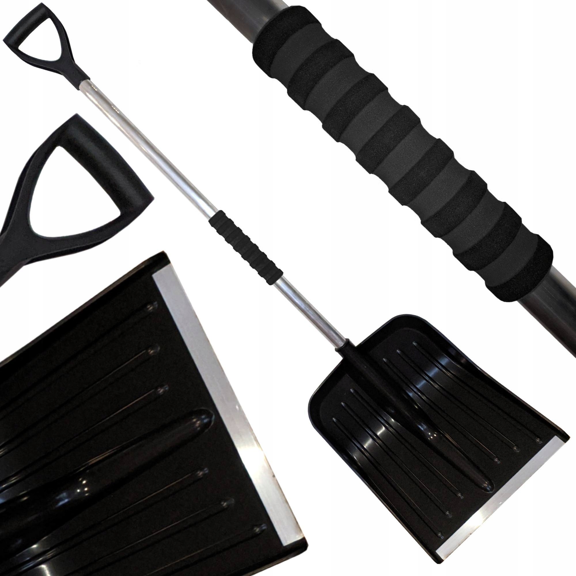 

Łopata szufla do śniegu duża mocna profesjonalna