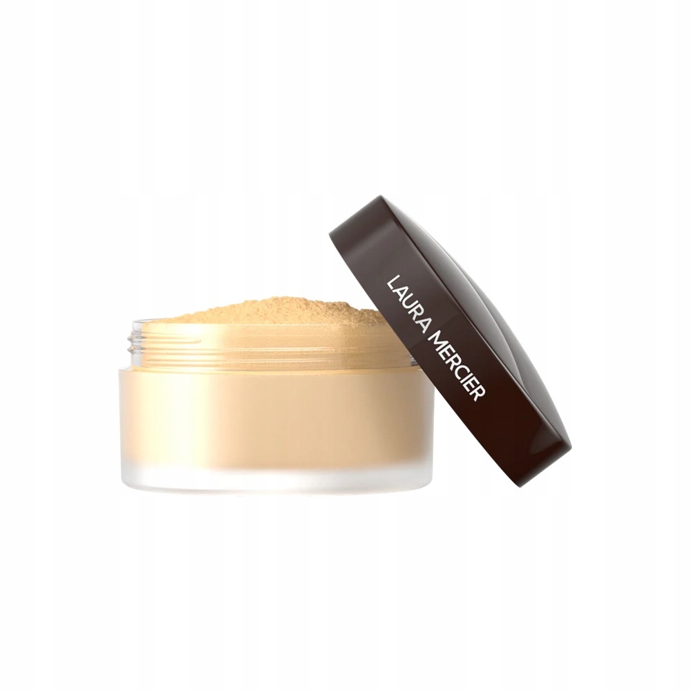 Matující pudr Sypký Translucent Loose Setting Honey Laura Mercier 9.3 g