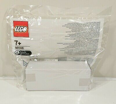 LEGO TECHNIC - 88006 POWERED UP ELEMENT MOVIE HUB Marka LEGO