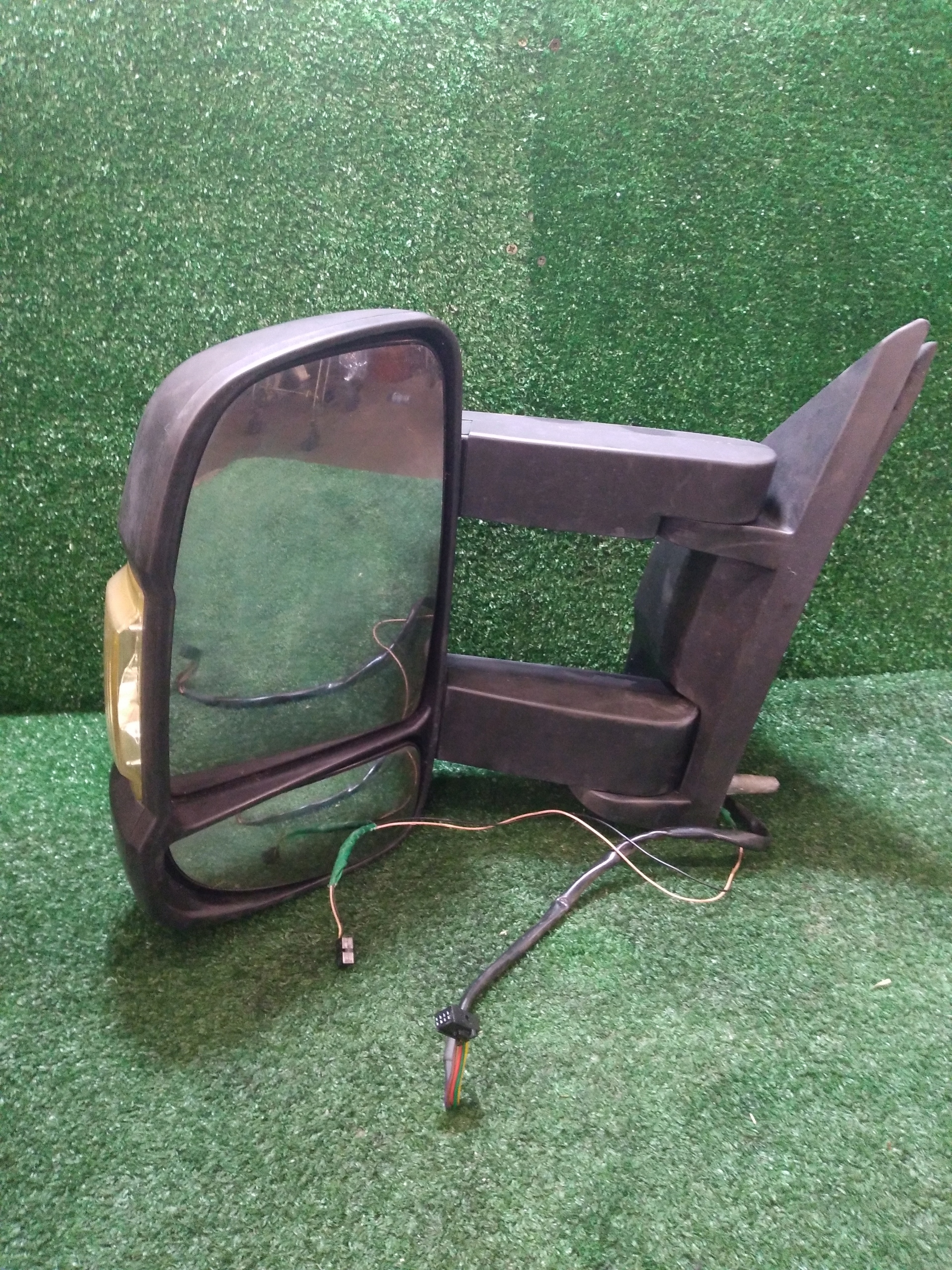mirror left electrics FIAT DUCATO 3