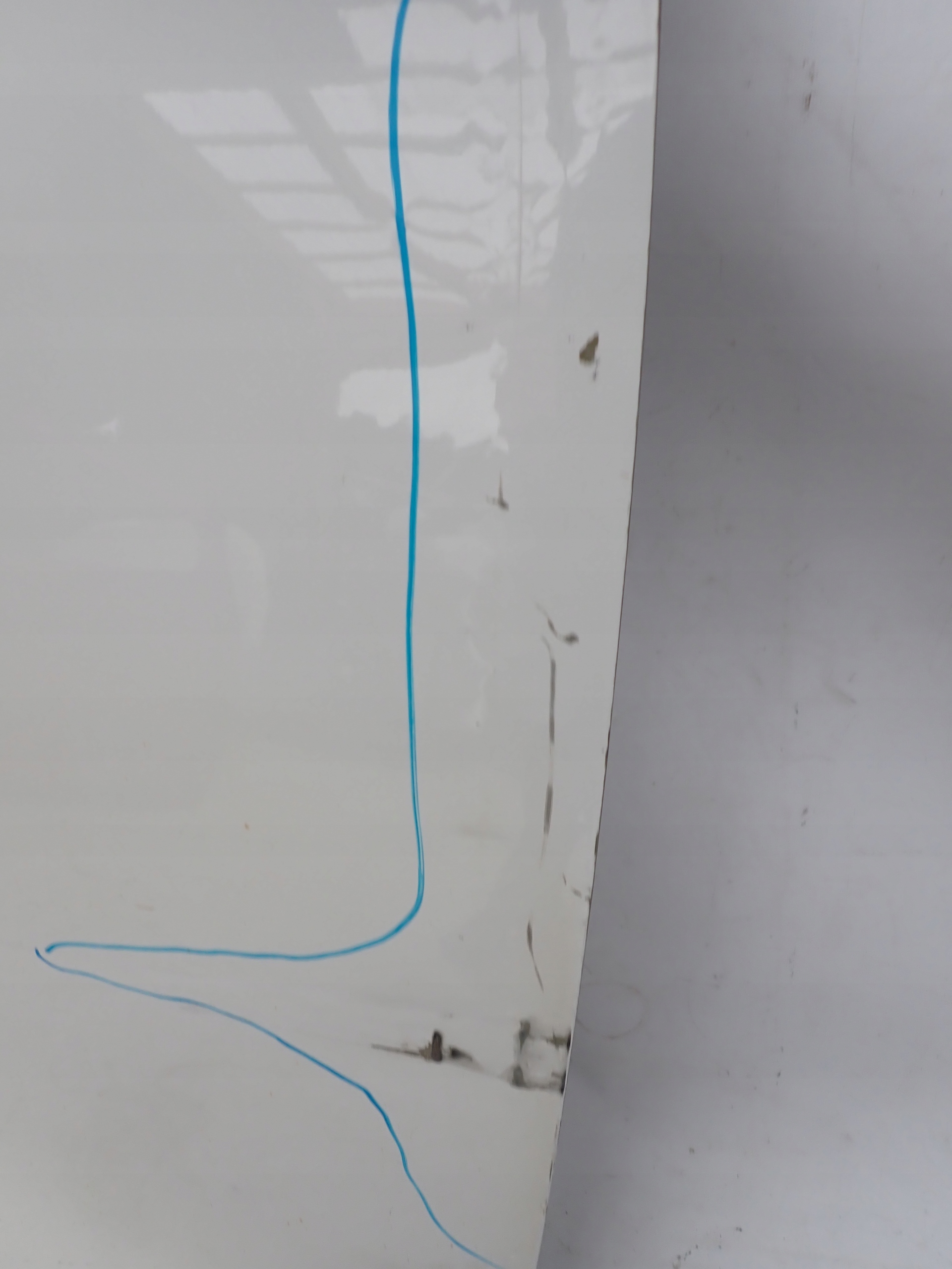 TOYOTA PROACE II 2 16- door front front right