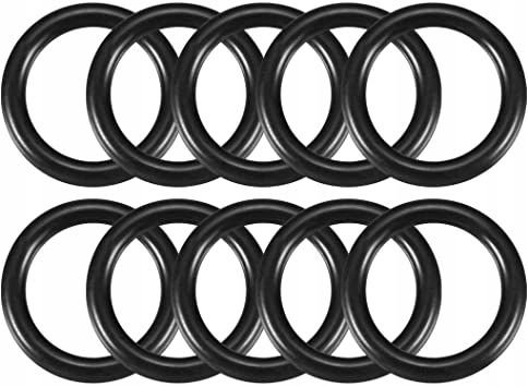 

Oring 40,64x5,33 Nbr O-ring Uszczelka Oringi 10szt