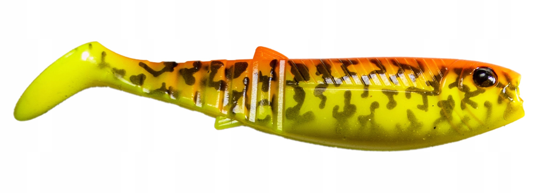 

Savage Gear Cannibal 10cm 9g Burbot Golden Ambulan