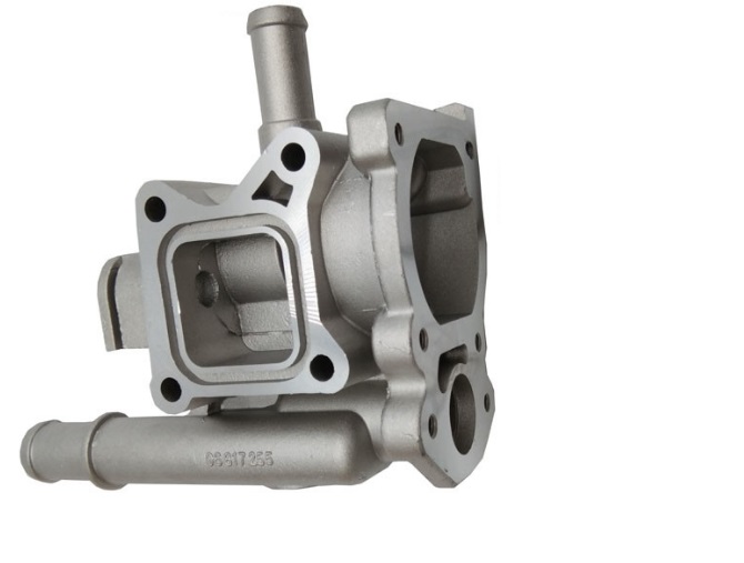 OPEL ASTRA J INSIGNIA A 1.6 1.8 OBUDOWA TERMOSTATU