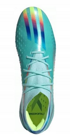 KORKI BUTY ADIDAS X SPEEDportal.1 FG GW8427 40 Kod producenta BM158717