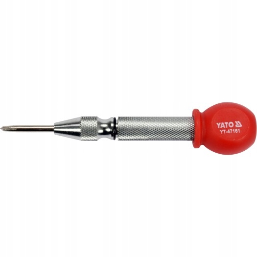 

Yato YT-47161 Punktak Automatyczny Do Metalu