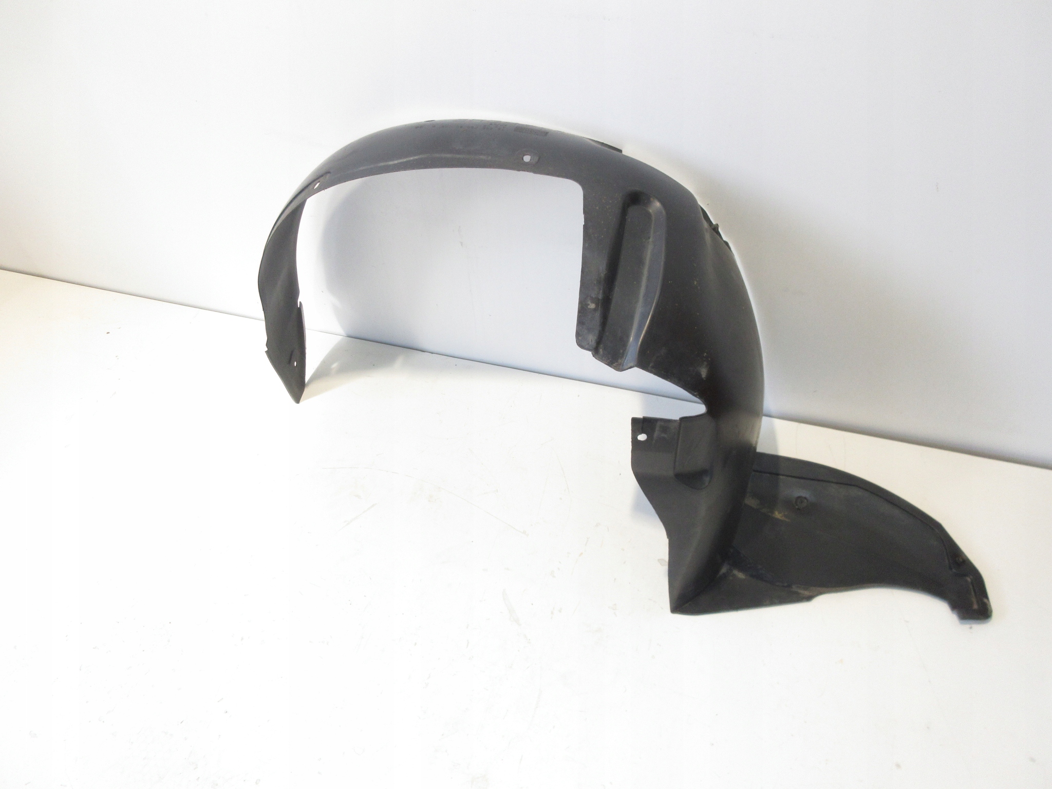 lancia PHEDRA 01-10 подкрылок перед левый